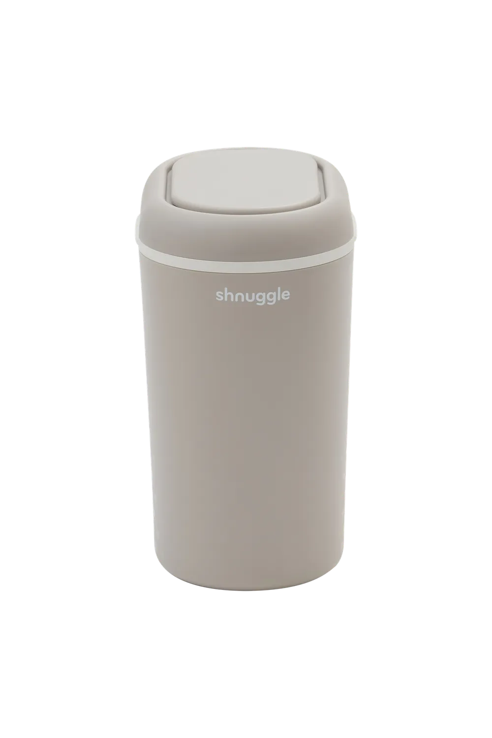Shnuggle Squishy puslemåtte og ble spand sæt