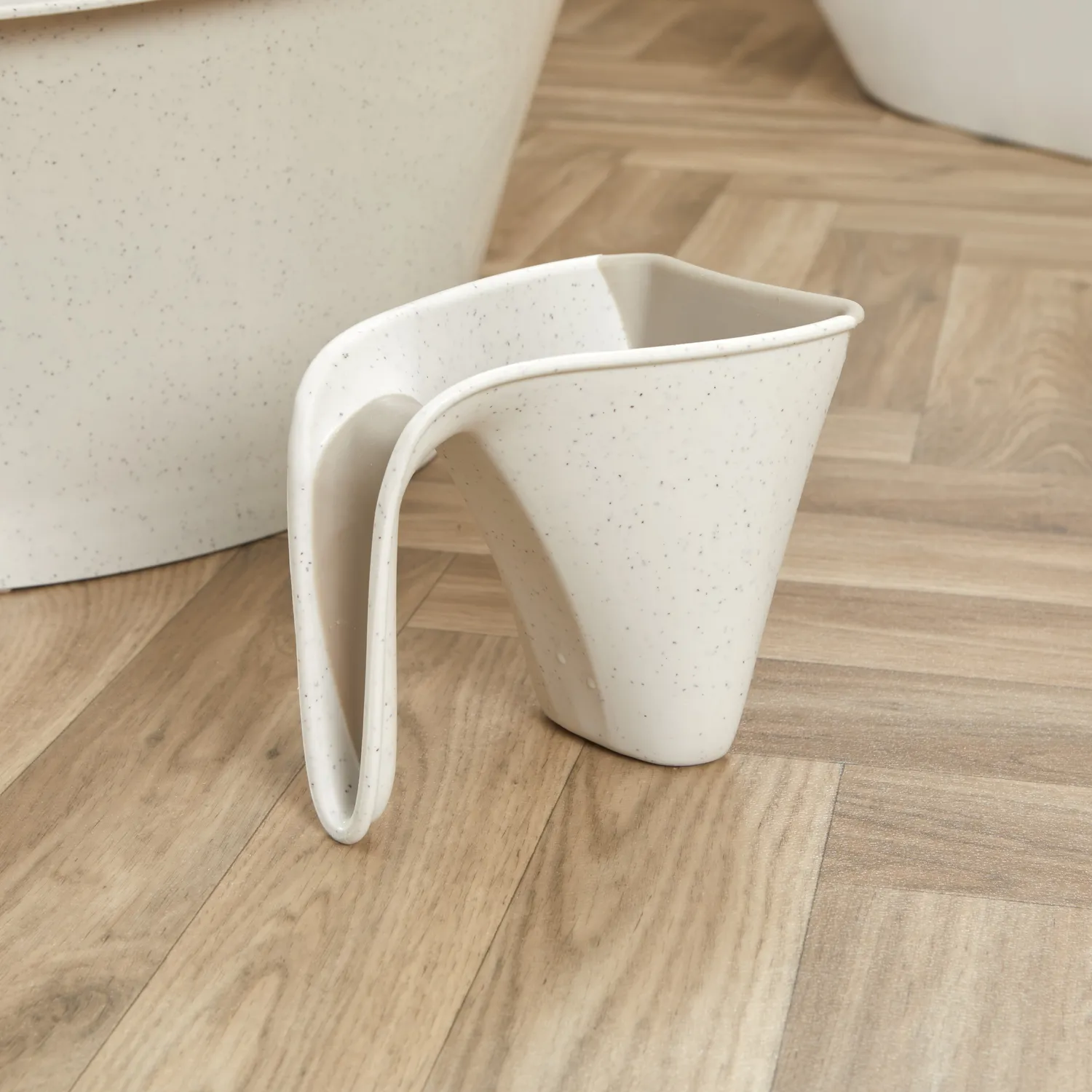 Shnuggle Eco Washy skyllekande genbrugsplast
