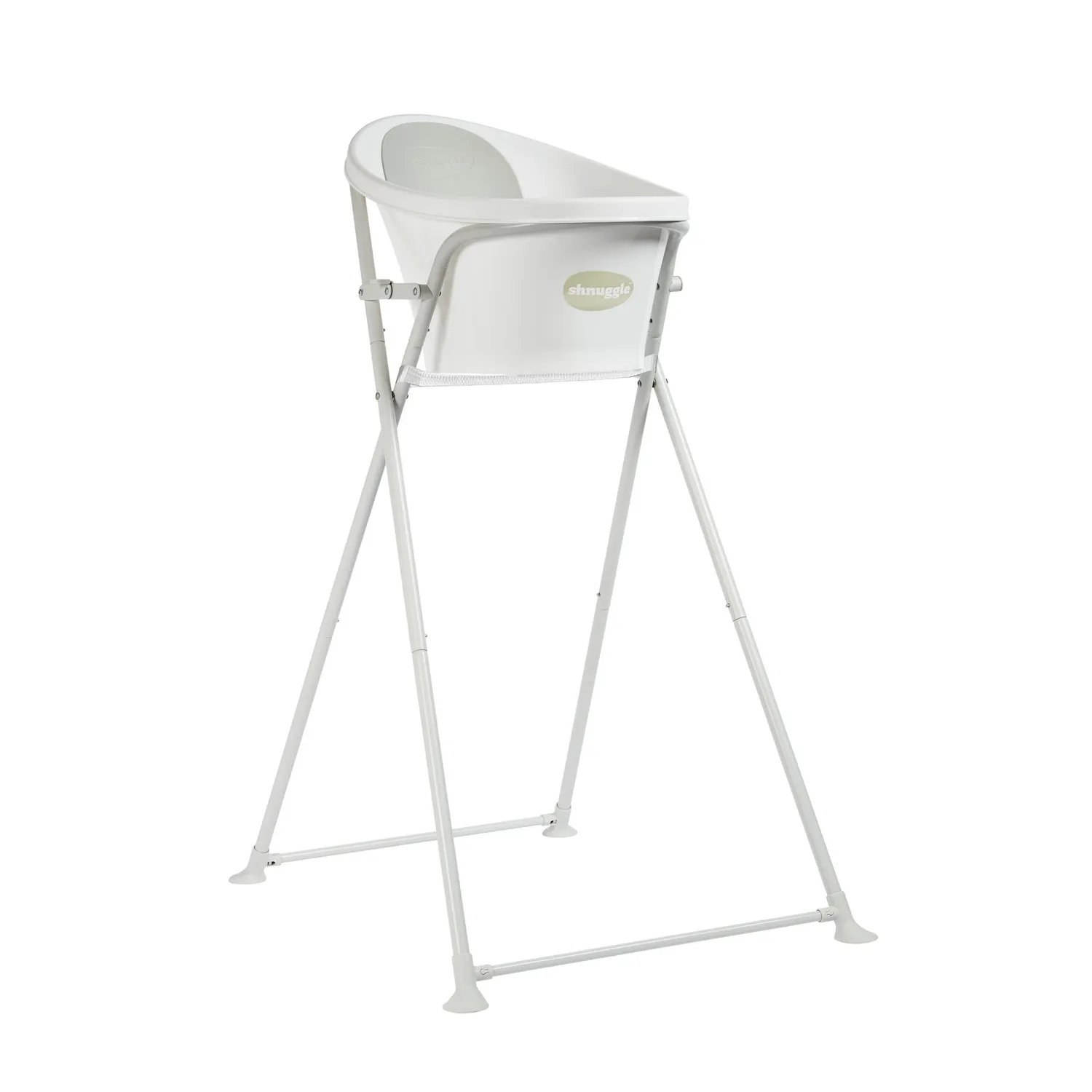 Shnuggle Best Sellers Bundle babysæt krybbe bad