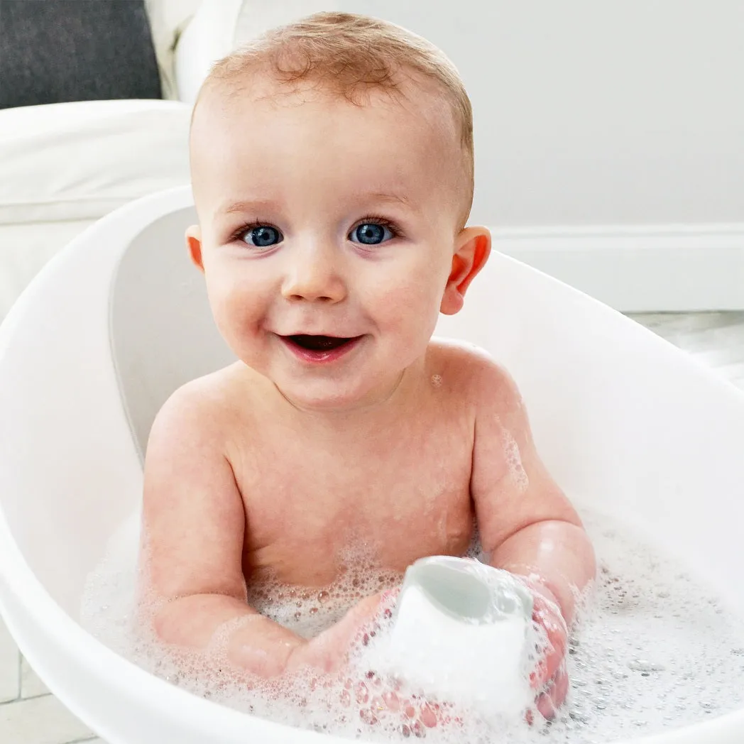 Shnuggle Wishy badelegetøj med lys 3 dele sansestimuli