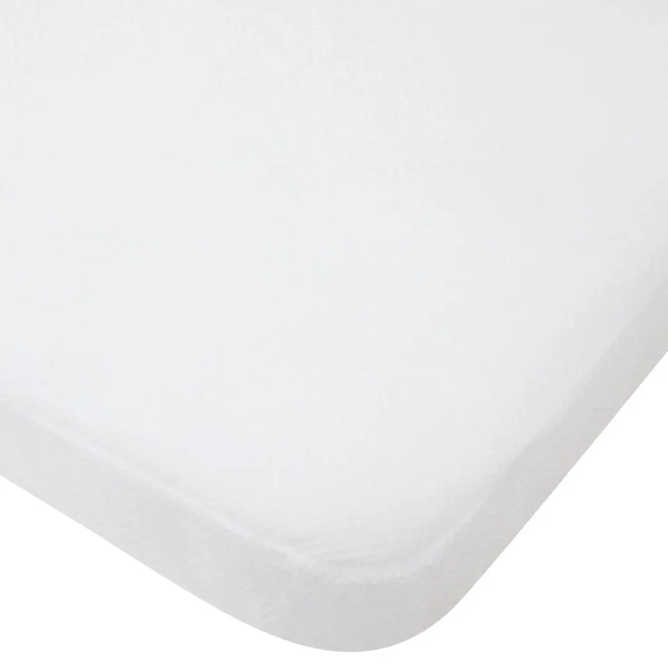 Shnuggle Air Lite madras åndbar 79,5x39,5 cm