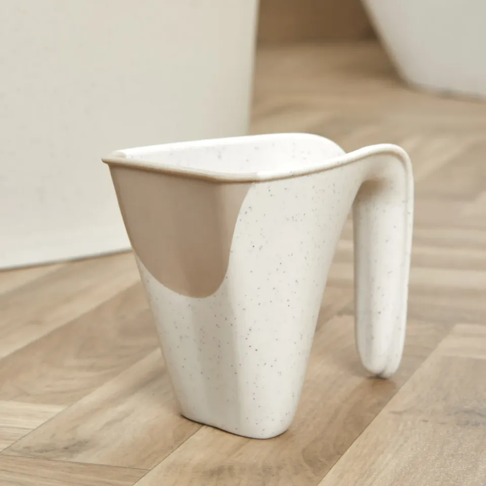 Shnuggle Eco Washy skyllekande genbrugsplast